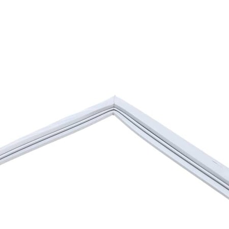 Continental Refrigeration Gasket, Drawer Dart / Magnetic Grey-Santoprene, No 2-710S 2-710S